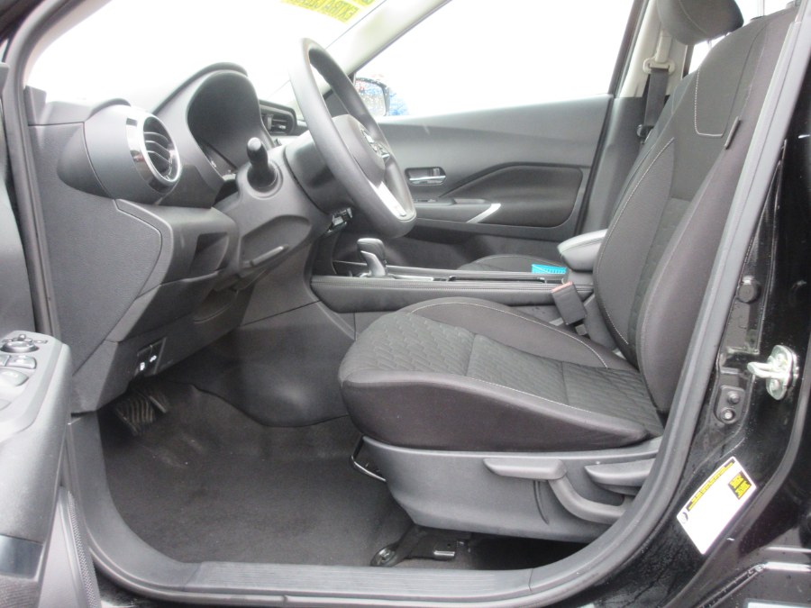 2021 Nissan Kicks SV FWD, available for sale in Linden, New Jersey | Route 27 Auto Mall. Linden, New Jersey 2021 Nissan Kicks SV FWD, available for sale in Linden, New Jersey | Route 27 Auto Mall. Linden, New Jersey