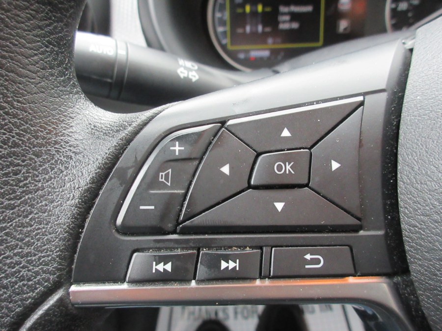 2020 Nissan Kicks SV FWD, available for sale in Linden, New Jersey | Route 27 Auto Mall. Linden, New Jersey 2020 Nissan Kicks SV FWD, available for sale in Linden, New Jersey | Route 27 Auto Mall. Linden, New Jersey
