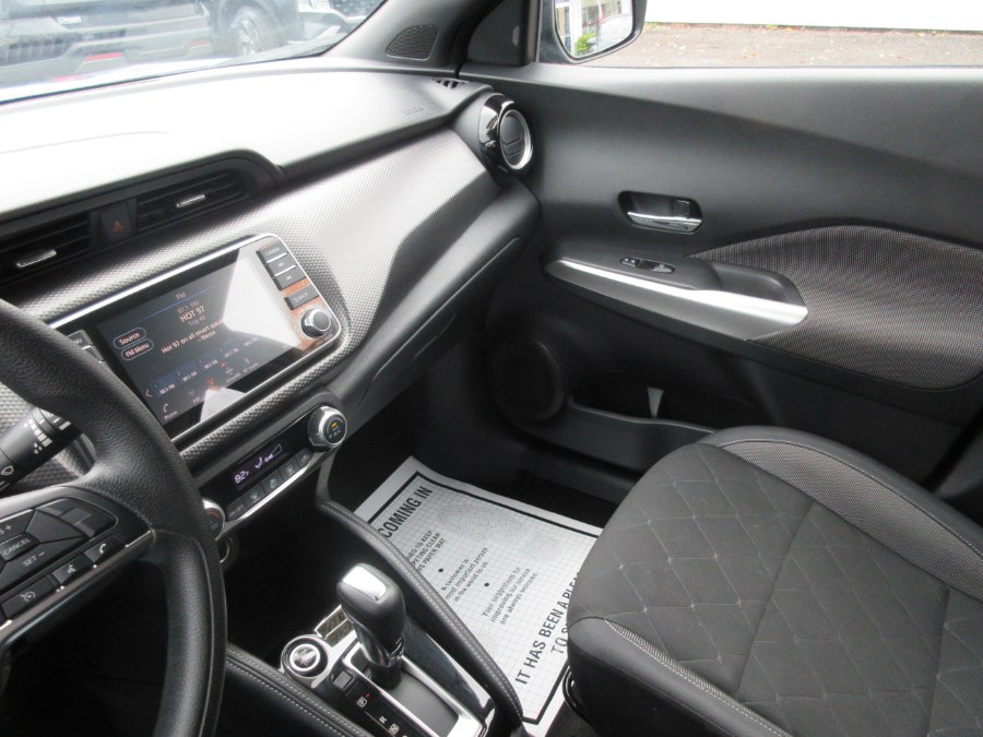 2020 Nissan Kicks SV FWD, available for sale in Linden, New Jersey | Route 27 Auto Mall. Linden, New Jersey 2020 Nissan Kicks SV FWD, available for sale in Linden, New Jersey | Route 27 Auto Mall. Linden, New Jersey