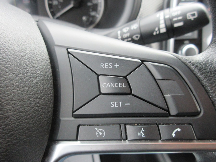 2020 Nissan Kicks SV FWD, available for sale in Linden, New Jersey | Route 27 Auto Mall. Linden, New Jersey 2020 Nissan Kicks SV FWD, available for sale in Linden, New Jersey | Route 27 Auto Mall. Linden, New Jersey