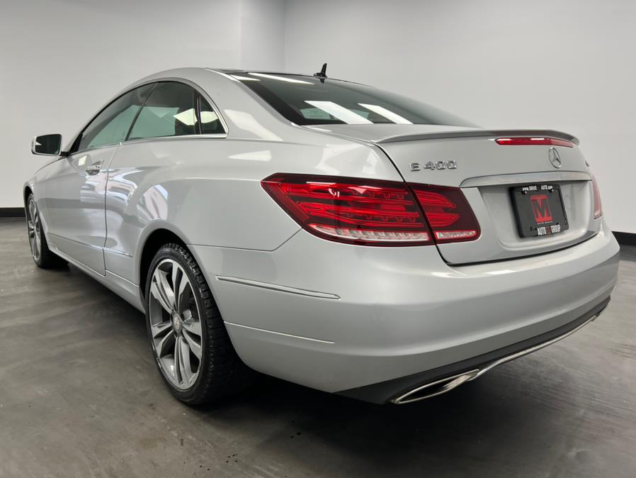 Used Mercedes-Benz E-Class 2dr Cpe E 400 4MATIC 2015 | M Auto Group. Elizabeth, New Jersey Used Mercedes-Benz E-Class 2dr Cpe E 400 4MATIC 2015 | M Auto Group. Elizabeth, New Jersey