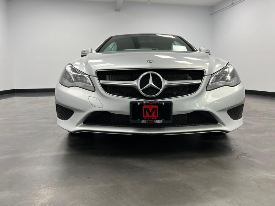 Used Mercedes-Benz E-Class 2dr Cpe E 400 4MATIC 2015 | M Auto Group. Elizabeth, New Jersey Used Mercedes-Benz E-Class 2dr Cpe E 400 4MATIC 2015 | M Auto Group. Elizabeth, New Jersey