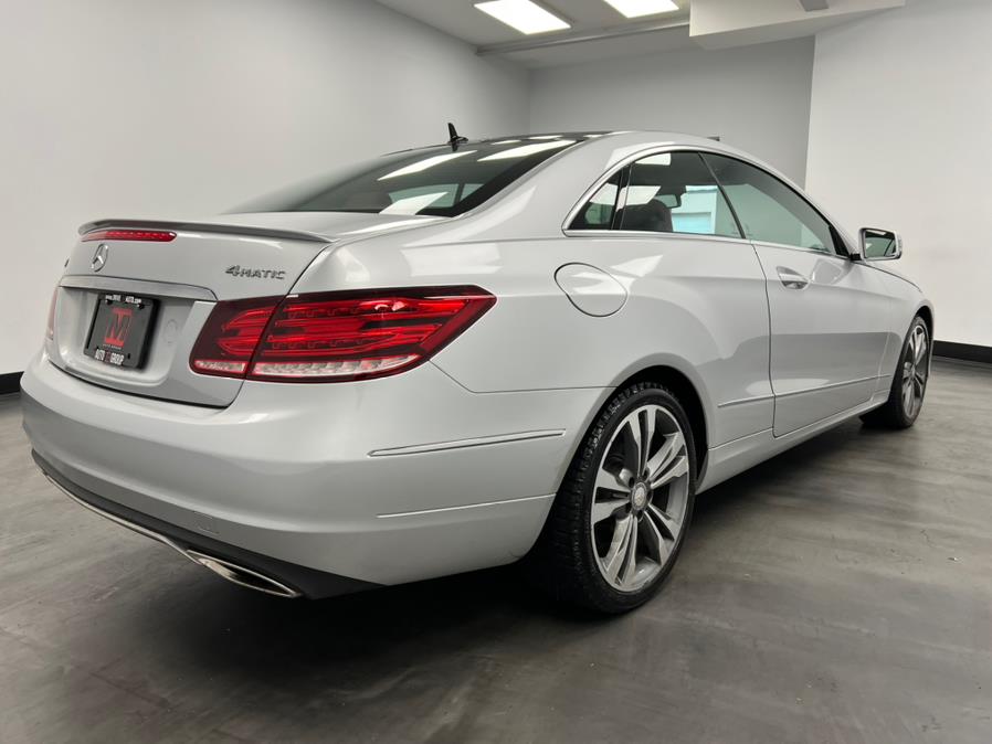 Used Mercedes-Benz E-Class 2dr Cpe E 400 4MATIC 2015 | M Auto Group. Elizabeth, New Jersey Used Mercedes-Benz E-Class 2dr Cpe E 400 4MATIC 2015 | M Auto Group. Elizabeth, New Jersey