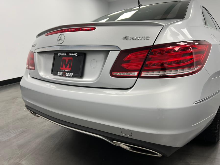 Used Mercedes-Benz E-Class 2dr Cpe E 400 4MATIC 2015 | M Auto Group. Elizabeth, New Jersey Used Mercedes-Benz E-Class 2dr Cpe E 400 4MATIC 2015 | M Auto Group. Elizabeth, New Jersey
