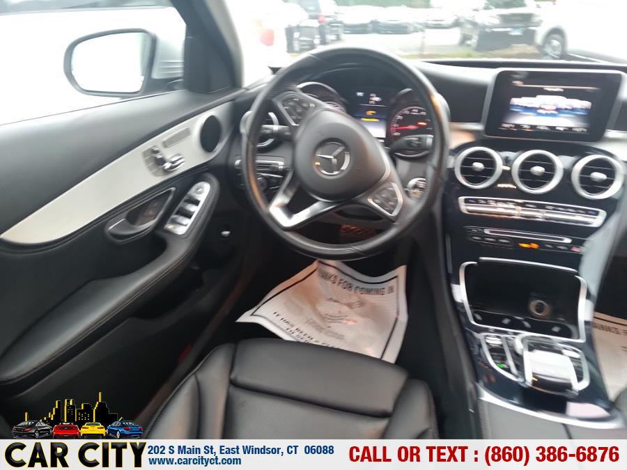Used Mercedes-Benz C-Class 4dr Sdn C 300 Luxury 4MATIC 2015 | Car City LLC. East Windsor, Connecticut Used Mercedes-Benz C-Class 4dr Sdn C 300 Luxury 4MATIC 2015 | Car City LLC. East Windsor, Connecticut
