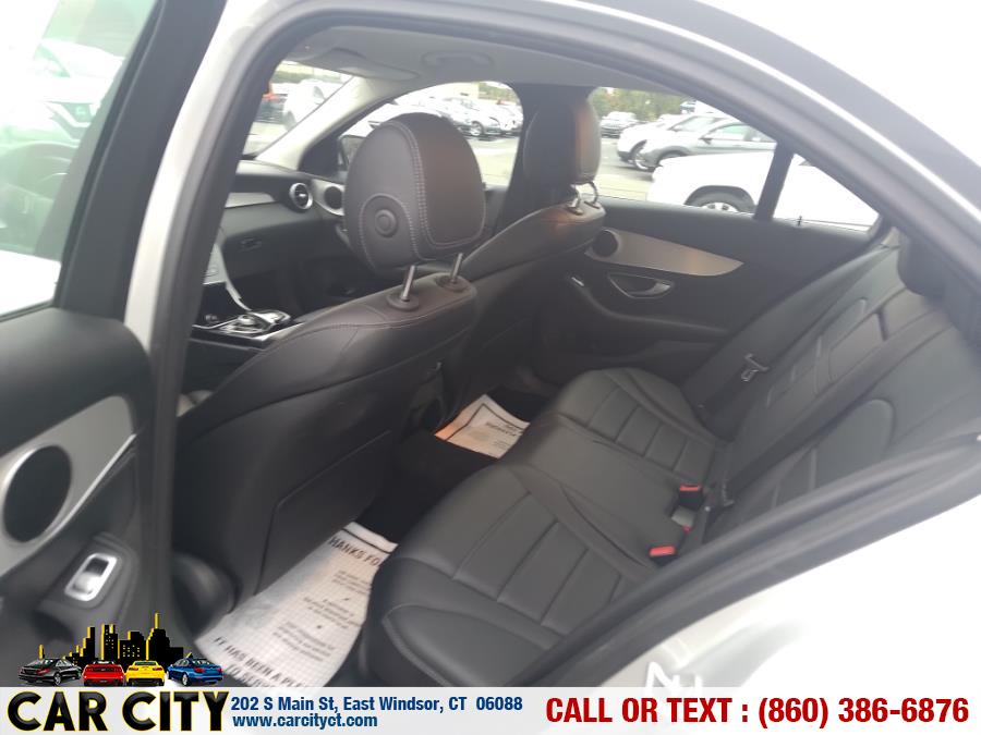 Used Mercedes-Benz C-Class 4dr Sdn C 300 Luxury 4MATIC 2015 | Car City LLC. East Windsor, Connecticut Used Mercedes-Benz C-Class 4dr Sdn C 300 Luxury 4MATIC 2015 | Car City LLC. East Windsor, Connecticut