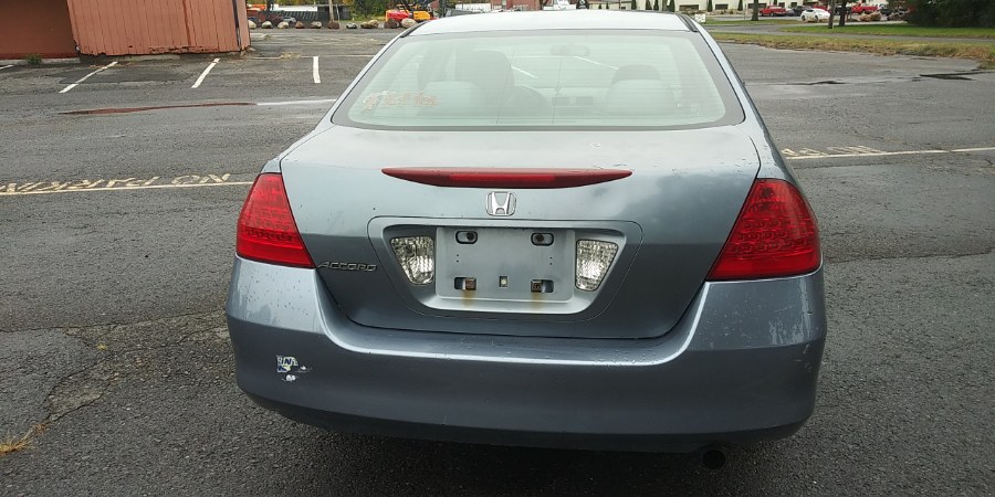 Used Honda Accord Sdn 4dr I4 AT LX SE 2007 | Payless Auto Sale. South Hadley, Massachusetts Used Honda Accord Sdn 4dr I4 AT LX SE 2007 | Payless Auto Sale. South Hadley, Massachusetts