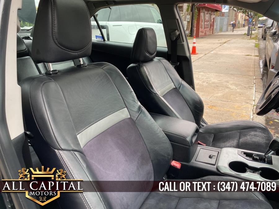 2012 Toyota Camry 4dr Sdn I4 Auto SE (Natl), available for sale in Brooklyn, New York | All Capital Motors. Brooklyn, New York 2012 Toyota Camry 4dr Sdn I4 Auto SE (Natl), available for sale in Brooklyn, New York | All Capital Motors. Brooklyn, New York