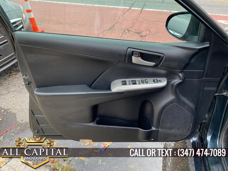 2012 Toyota Camry 4dr Sdn I4 Auto SE (Natl), available for sale in Brooklyn, New York | All Capital Motors. Brooklyn, New York 2012 Toyota Camry 4dr Sdn I4 Auto SE (Natl), available for sale in Brooklyn, New York | All Capital Motors. Brooklyn, New York