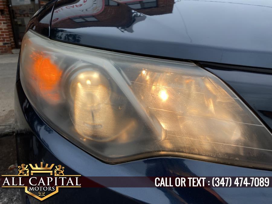 2012 Toyota Camry 4dr Sdn I4 Auto SE (Natl), available for sale in Brooklyn, New York | All Capital Motors. Brooklyn, New York 2012 Toyota Camry 4dr Sdn I4 Auto SE (Natl), available for sale in Brooklyn, New York | All Capital Motors. Brooklyn, New York