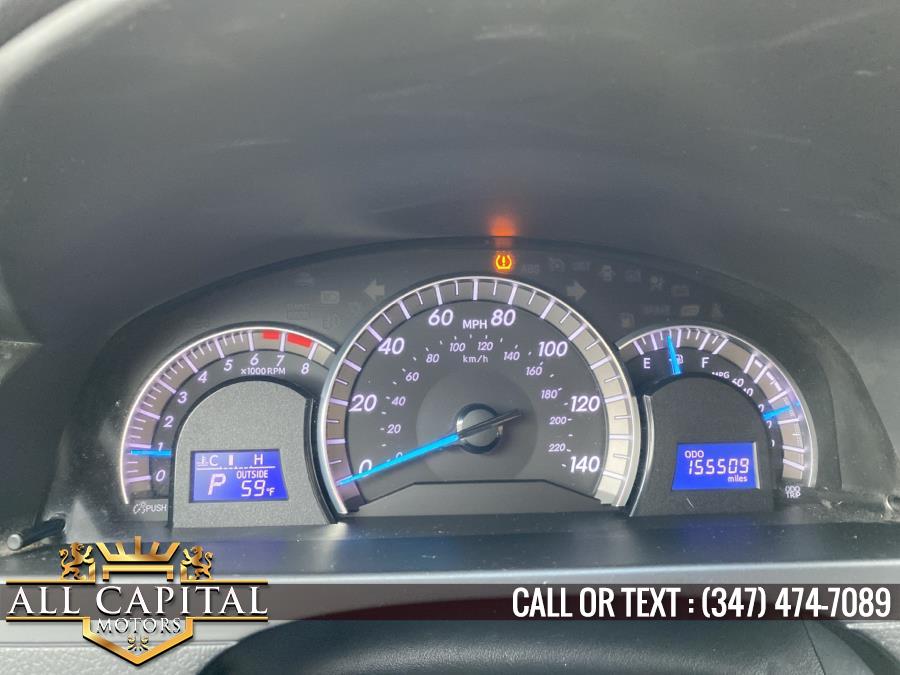 2012 Toyota Camry 4dr Sdn I4 Auto SE (Natl), available for sale in Brooklyn, New York | All Capital Motors. Brooklyn, New York 2012 Toyota Camry 4dr Sdn I4 Auto SE (Natl), available for sale in Brooklyn, New York | All Capital Motors. Brooklyn, New York
