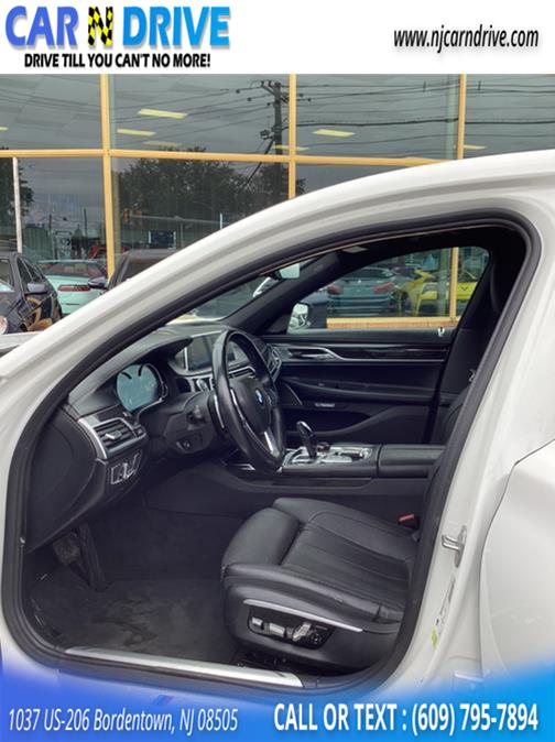 2016 BMW 7-series 740i, available for sale in Bordentown, New Jersey | Car N Drive. Bordentown, New Jersey 2016 BMW 7-series 740i, available for sale in Bordentown, New Jersey | Car N Drive. Bordentown, New Jersey