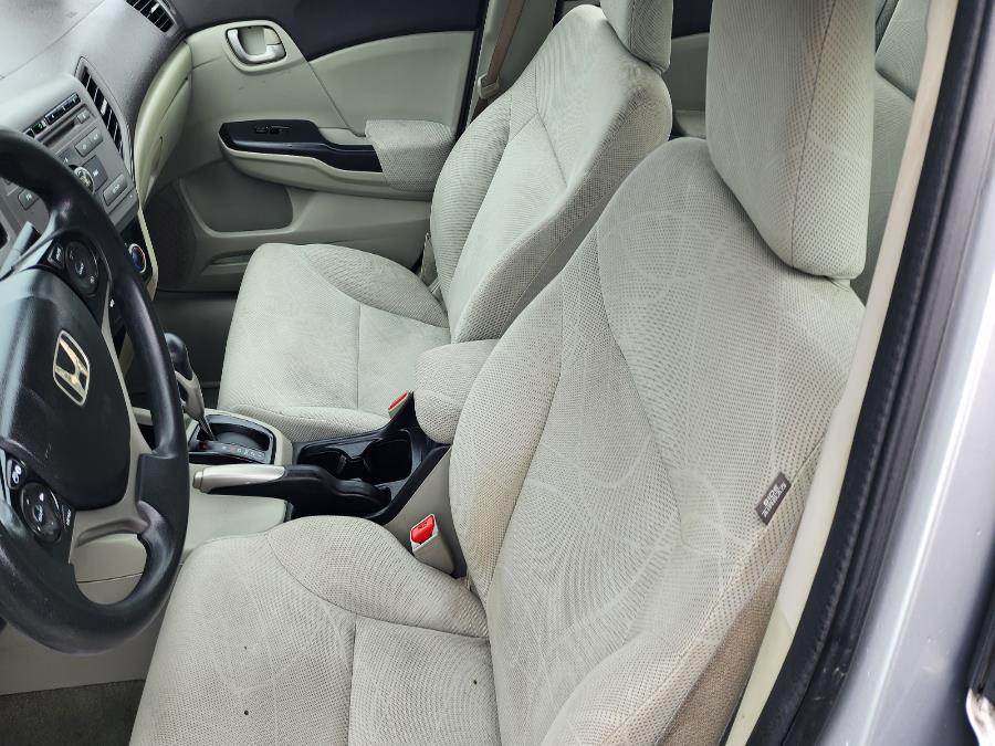 2012 Honda Civic Sdn 4dr Auto LX, available for sale in Patchogue, New York | Romaxx Truxx. Patchogue, New York 2012 Honda Civic Sdn 4dr Auto LX, available for sale in Patchogue, New York | Romaxx Truxx. Patchogue, New York