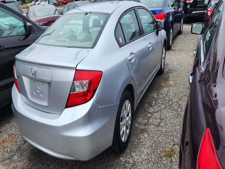 2012 Honda Civic Sdn 4dr Auto LX, available for sale in Patchogue, New York | Romaxx Truxx. Patchogue, New York 2012 Honda Civic Sdn 4dr Auto LX, available for sale in Patchogue, New York | Romaxx Truxx. Patchogue, New York