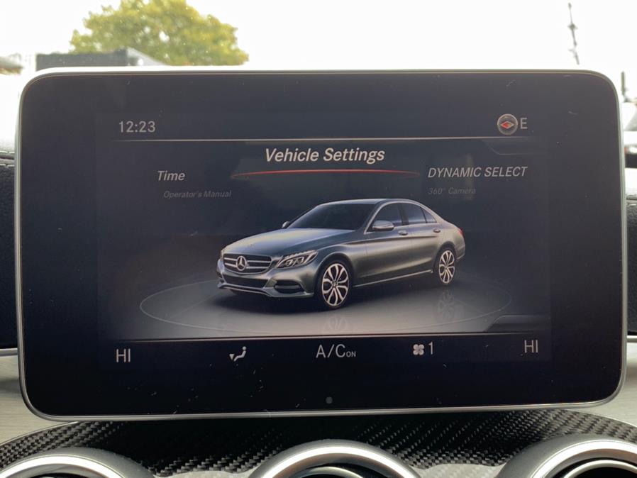 2018 Mercedes-Benz C-Class AMG C 43 4MATIC Sedan, available for sale in Hillside, New Jersey | Champion Auto Hillside. Hillside, New Jersey 2018 Mercedes-Benz C-Class AMG C 43 4MATIC Sedan, available for sale in Hillside, New Jersey | Champion Auto Hillside. Hillside, New Jersey