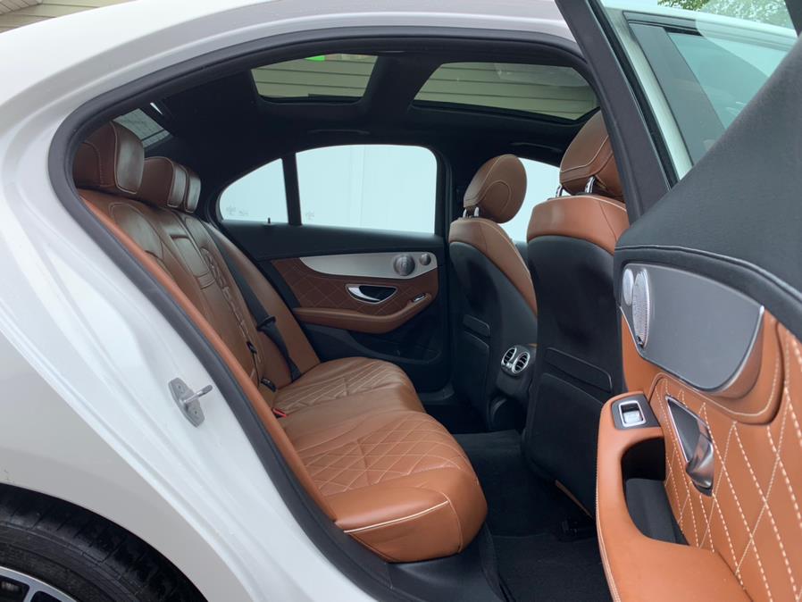 2018 Mercedes-Benz C-Class AMG C 43 4MATIC Sedan, available for sale in Hillside, New Jersey | Champion Auto Hillside. Hillside, New Jersey 2018 Mercedes-Benz C-Class AMG C 43 4MATIC Sedan, available for sale in Hillside, New Jersey | Champion Auto Hillside. Hillside, New Jersey