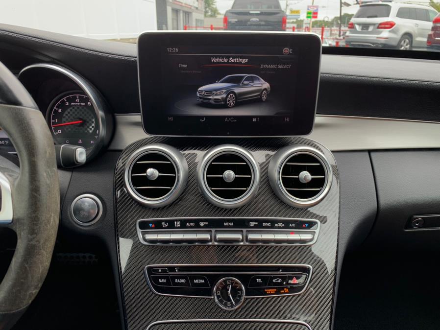 2018 Mercedes-Benz C-Class AMG C 43 4MATIC Sedan, available for sale in Hillside, New Jersey | Champion Auto Hillside. Hillside, New Jersey 2018 Mercedes-Benz C-Class AMG C 43 4MATIC Sedan, available for sale in Hillside, New Jersey | Champion Auto Hillside. Hillside, New Jersey
