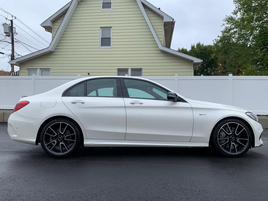 2018 Mercedes-Benz C-Class AMG C 43 4MATIC Sedan, available for sale in Hillside, New Jersey | Champion Auto Hillside. Hillside, New Jersey 2018 Mercedes-Benz C-Class AMG C 43 4MATIC Sedan, available for sale in Hillside, New Jersey | Champion Auto Hillside. Hillside, New Jersey