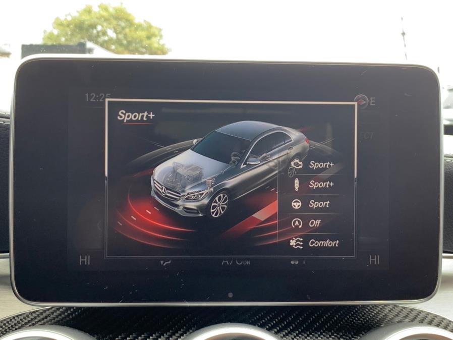 2018 Mercedes-Benz C-Class AMG C 43 4MATIC Sedan, available for sale in Hillside, New Jersey | Champion Auto Hillside. Hillside, New Jersey 2018 Mercedes-Benz C-Class AMG C 43 4MATIC Sedan, available for sale in Hillside, New Jersey | Champion Auto Hillside. Hillside, New Jersey