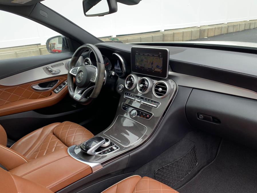 2018 Mercedes-Benz C-Class AMG C 43 4MATIC Sedan, available for sale in Hillside, New Jersey | Champion Auto Hillside. Hillside, New Jersey 2018 Mercedes-Benz C-Class AMG C 43 4MATIC Sedan, available for sale in Hillside, New Jersey | Champion Auto Hillside. Hillside, New Jersey