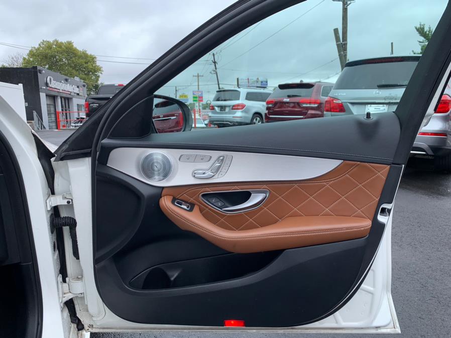 2018 Mercedes-Benz C-Class AMG C 43 4MATIC Sedan, available for sale in Hillside, New Jersey | Champion Auto Hillside. Hillside, New Jersey 2018 Mercedes-Benz C-Class AMG C 43 4MATIC Sedan, available for sale in Hillside, New Jersey | Champion Auto Hillside. Hillside, New Jersey