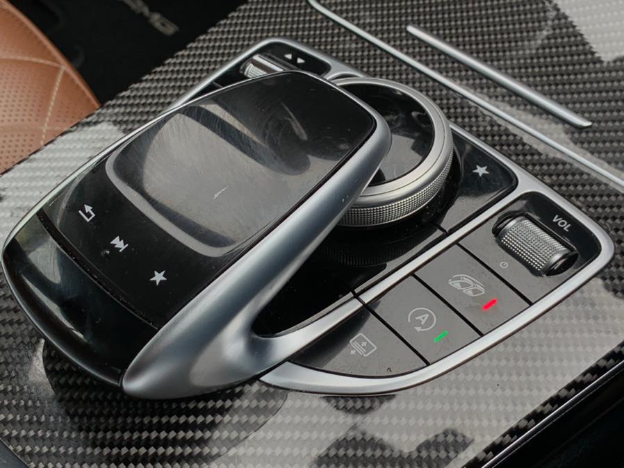2018 Mercedes-Benz C-Class AMG C 43 4MATIC Sedan, available for sale in Hillside, New Jersey | Champion Auto Hillside. Hillside, New Jersey 2018 Mercedes-Benz C-Class AMG C 43 4MATIC Sedan, available for sale in Hillside, New Jersey | Champion Auto Hillside. Hillside, New Jersey