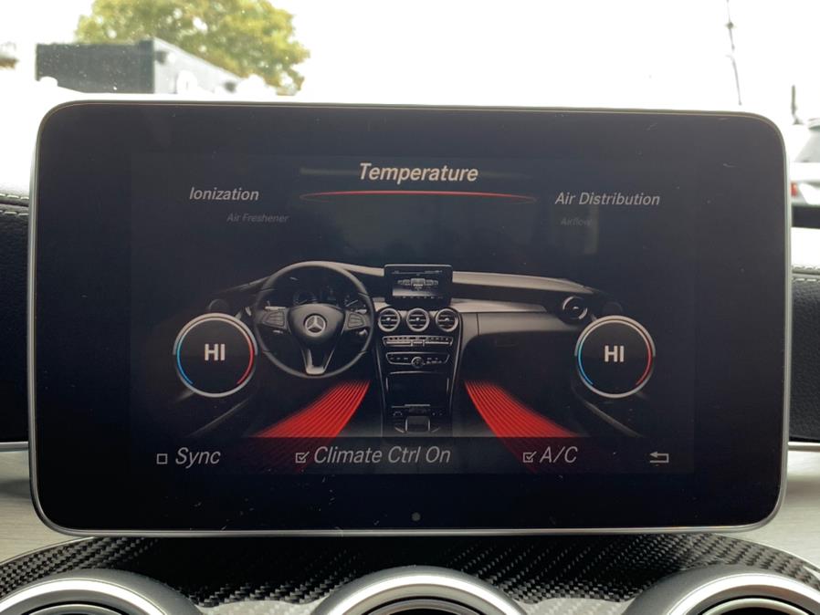 2018 Mercedes-Benz C-Class AMG C 43 4MATIC Sedan, available for sale in Hillside, New Jersey | Champion Auto Hillside. Hillside, New Jersey 2018 Mercedes-Benz C-Class AMG C 43 4MATIC Sedan, available for sale in Hillside, New Jersey | Champion Auto Hillside. Hillside, New Jersey