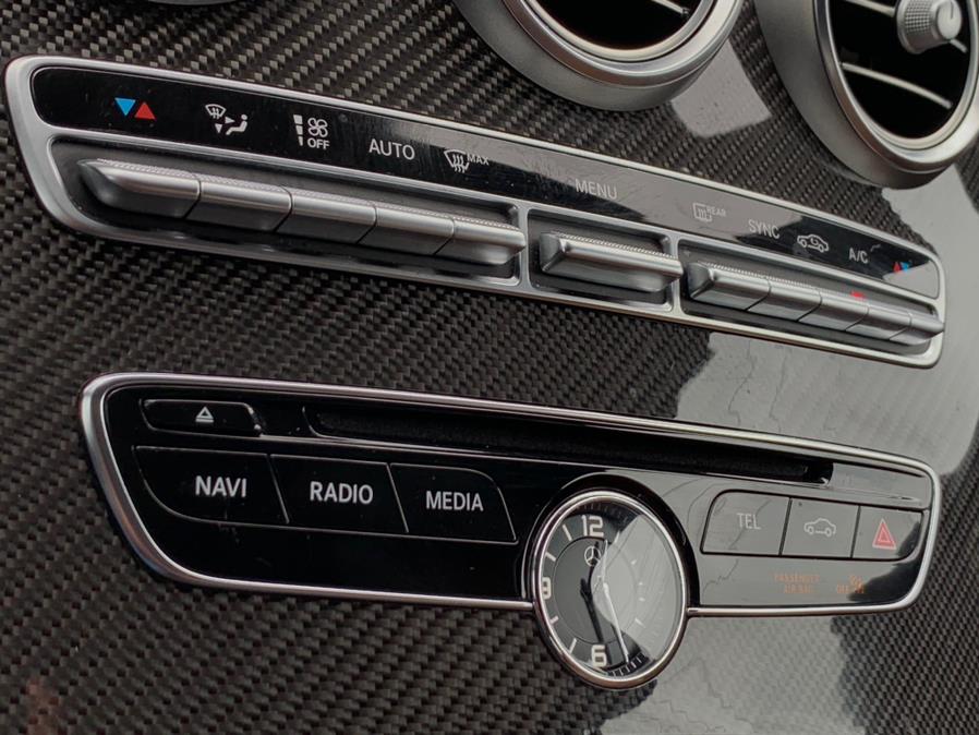 2018 Mercedes-Benz C-Class AMG C 43 4MATIC Sedan, available for sale in Hillside, New Jersey | Champion Auto Hillside. Hillside, New Jersey 2018 Mercedes-Benz C-Class AMG C 43 4MATIC Sedan, available for sale in Hillside, New Jersey | Champion Auto Hillside. Hillside, New Jersey