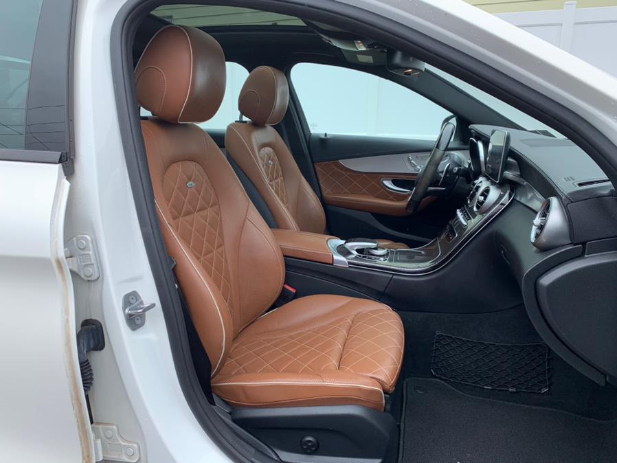2018 Mercedes-Benz C-Class AMG C 43 4MATIC Sedan, available for sale in Hillside, New Jersey | Champion Auto Hillside. Hillside, New Jersey 2018 Mercedes-Benz C-Class AMG C 43 4MATIC Sedan, available for sale in Hillside, New Jersey | Champion Auto Hillside. Hillside, New Jersey