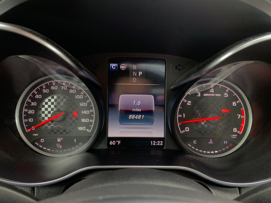 2018 Mercedes-Benz C-Class AMG C 43 4MATIC Sedan, available for sale in Hillside, New Jersey | Champion Auto Hillside. Hillside, New Jersey 2018 Mercedes-Benz C-Class AMG C 43 4MATIC Sedan, available for sale in Hillside, New Jersey | Champion Auto Hillside. Hillside, New Jersey