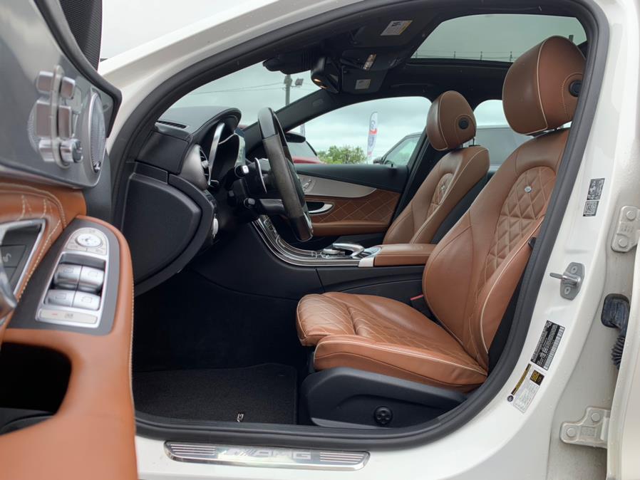 2018 Mercedes-Benz C-Class AMG C 43 4MATIC Sedan, available for sale in Hillside, New Jersey | Champion Auto Hillside. Hillside, New Jersey 2018 Mercedes-Benz C-Class AMG C 43 4MATIC Sedan, available for sale in Hillside, New Jersey | Champion Auto Hillside. Hillside, New Jersey