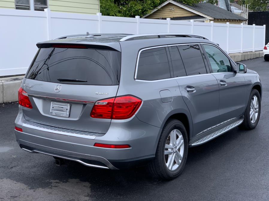 Used Mercedes-Benz GL-Class 4MATIC 4dr GL 450 2015 | Champion Auto Hillside. Hillside, New Jersey Used Mercedes-Benz GL-Class 4MATIC 4dr GL 450 2015 | Champion Auto Hillside. Hillside, New Jersey