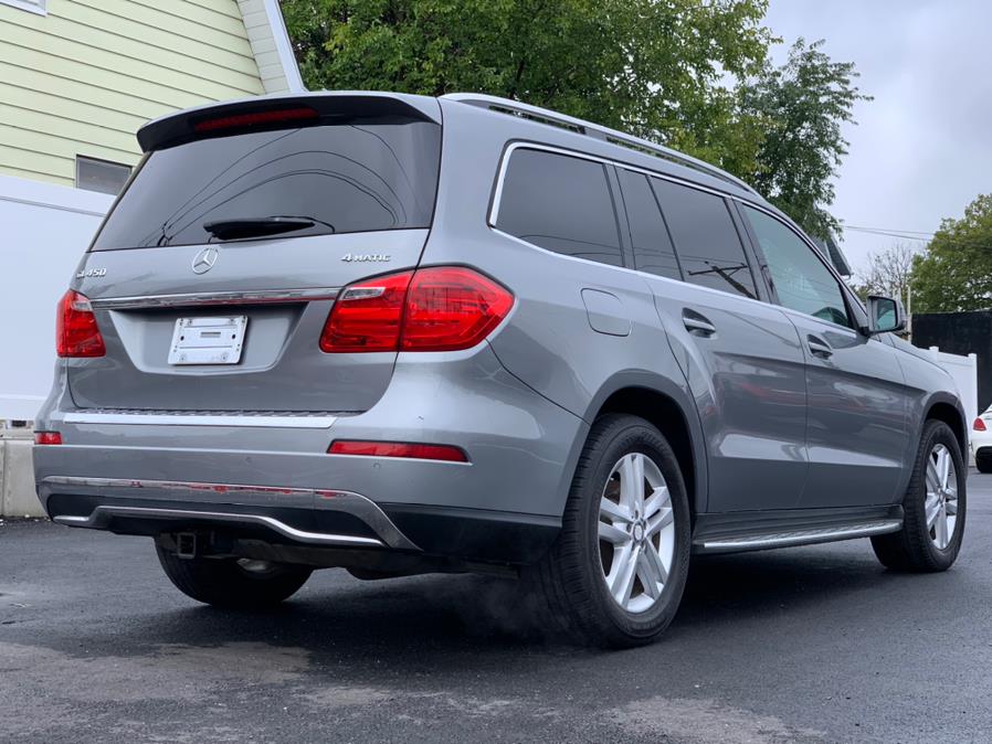 Used Mercedes-Benz GL-Class 4MATIC 4dr GL 450 2015 | Champion Auto Hillside. Hillside, New Jersey Used Mercedes-Benz GL-Class 4MATIC 4dr GL 450 2015 | Champion Auto Hillside. Hillside, New Jersey