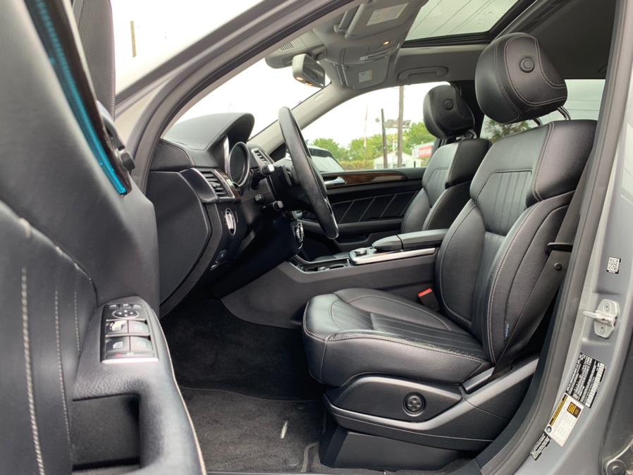 Used Mercedes-Benz GL-Class 4MATIC 4dr GL 450 2015 | Champion Auto Hillside. Hillside, New Jersey Used Mercedes-Benz GL-Class 4MATIC 4dr GL 450 2015 | Champion Auto Hillside. Hillside, New Jersey