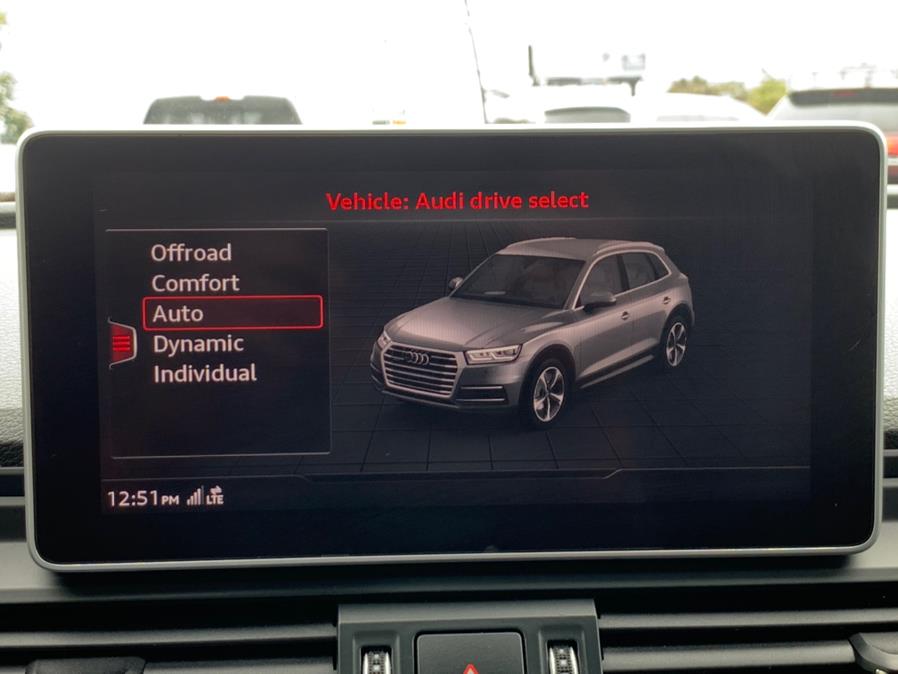 Used Audi Q5 2.0 TFSI Tech Premium Plus 2018 | Champion Auto Hillside. Hillside, New Jersey Used Audi Q5 2.0 TFSI Tech Premium Plus 2018 | Champion Auto Hillside. Hillside, New Jersey