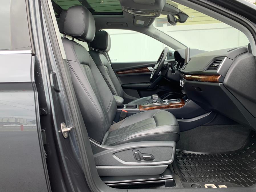 Used Audi Q5 2.0 TFSI Tech Premium Plus 2018 | Champion Auto Hillside. Hillside, New Jersey Used Audi Q5 2.0 TFSI Tech Premium Plus 2018 | Champion Auto Hillside. Hillside, New Jersey