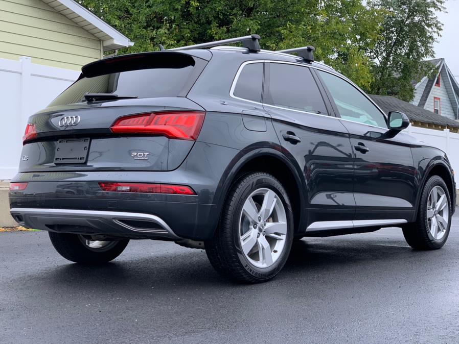 Used Audi Q5 2.0 TFSI Tech Premium Plus 2018 | Champion Auto Hillside. Hillside, New Jersey Used Audi Q5 2.0 TFSI Tech Premium Plus 2018 | Champion Auto Hillside. Hillside, New Jersey