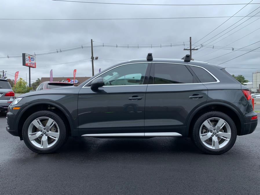 Used Audi Q5 2.0 TFSI Tech Premium Plus 2018 | Champion Auto Hillside. Hillside, New Jersey Used Audi Q5 2.0 TFSI Tech Premium Plus 2018 | Champion Auto Hillside. Hillside, New Jersey