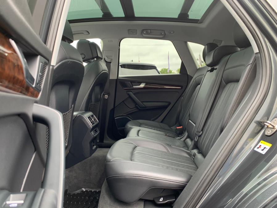 Used Audi Q5 2.0 TFSI Tech Premium Plus 2018 | Champion Auto Hillside. Hillside, New Jersey Used Audi Q5 2.0 TFSI Tech Premium Plus 2018 | Champion Auto Hillside. Hillside, New Jersey