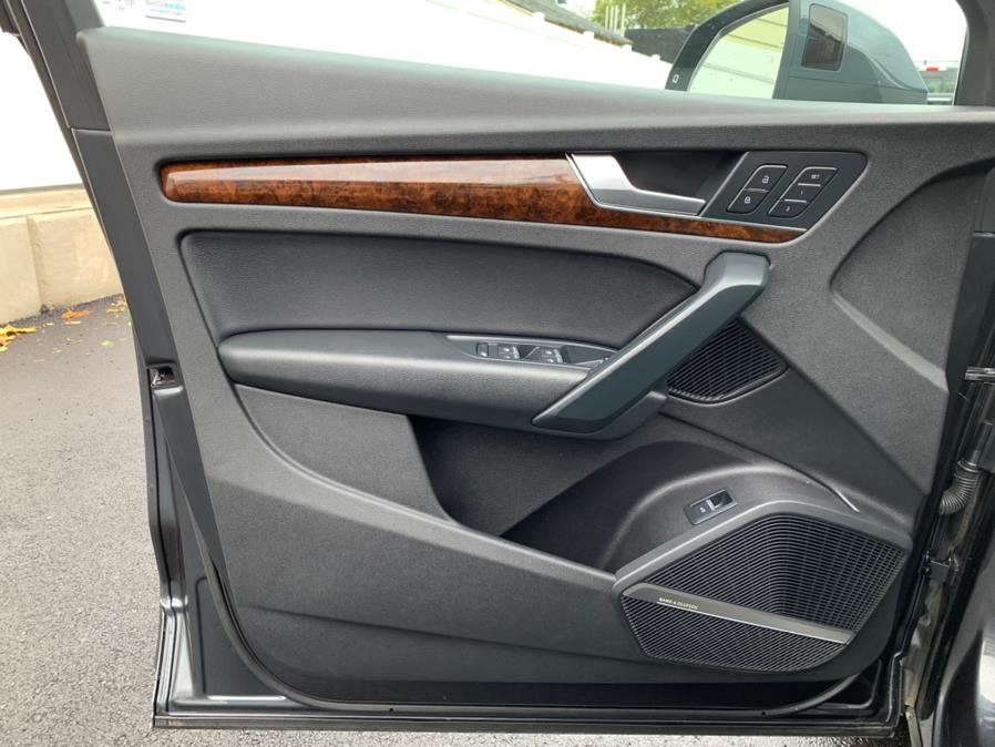 Used Audi Q5 2.0 TFSI Tech Premium Plus 2018 | Champion Auto Hillside. Hillside, New Jersey Used Audi Q5 2.0 TFSI Tech Premium Plus 2018 | Champion Auto Hillside. Hillside, New Jersey