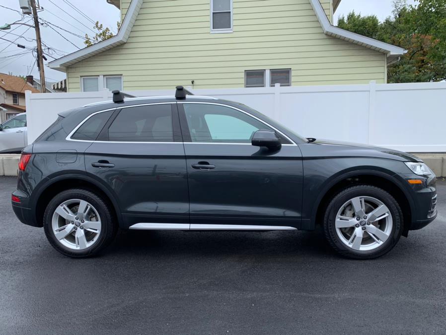 Used Audi Q5 2.0 TFSI Tech Premium Plus 2018 | Champion Auto Hillside. Hillside, New Jersey Used Audi Q5 2.0 TFSI Tech Premium Plus 2018 | Champion Auto Hillside. Hillside, New Jersey