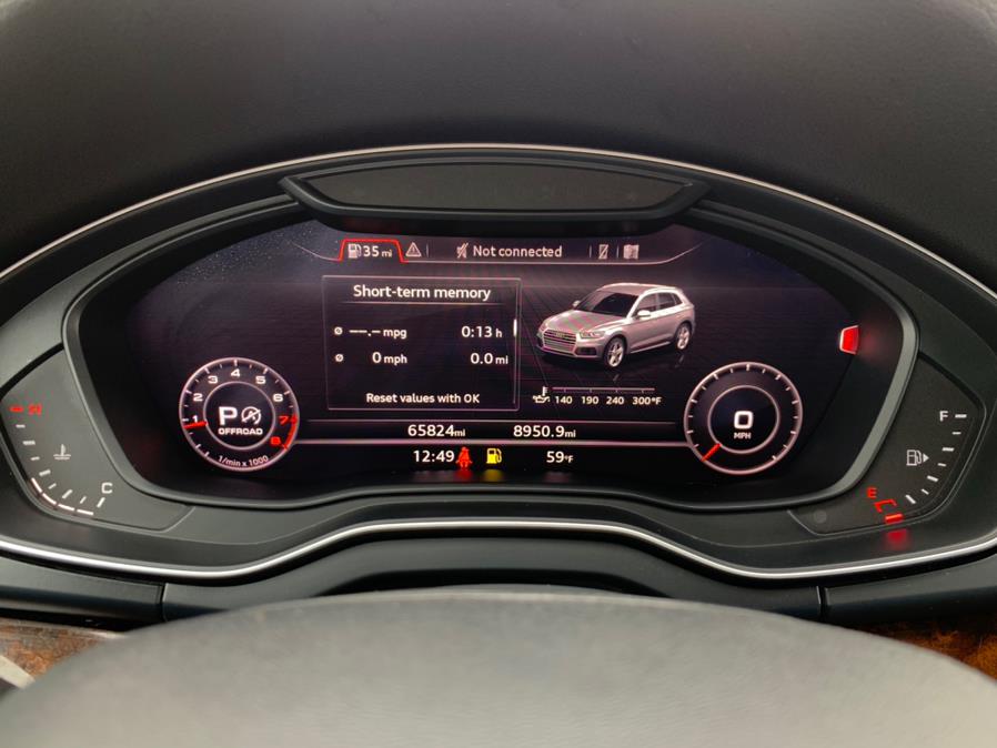 Used Audi Q5 2.0 TFSI Tech Premium Plus 2018 | Champion Auto Hillside. Hillside, New Jersey Used Audi Q5 2.0 TFSI Tech Premium Plus 2018 | Champion Auto Hillside. Hillside, New Jersey