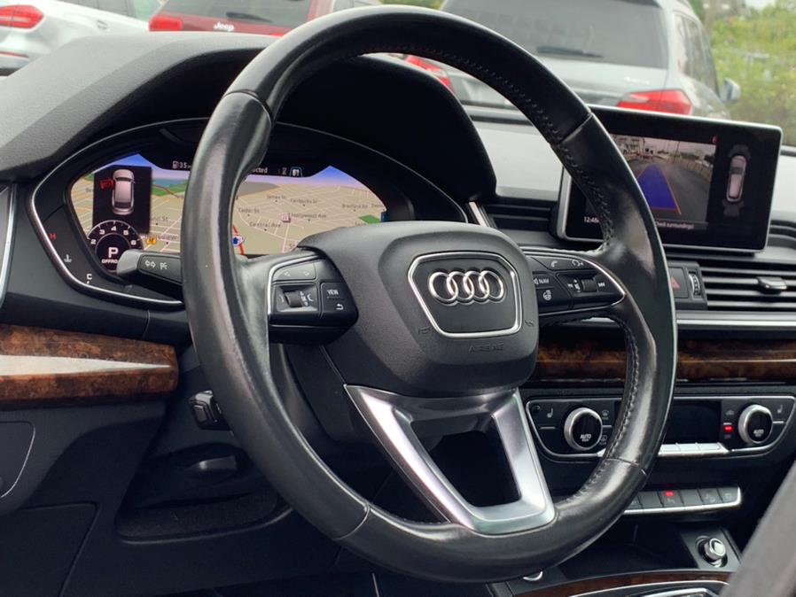 Used Audi Q5 2.0 TFSI Tech Premium Plus 2018 | Champion Auto Hillside. Hillside, New Jersey Used Audi Q5 2.0 TFSI Tech Premium Plus 2018 | Champion Auto Hillside. Hillside, New Jersey