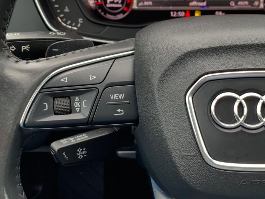 Used Audi Q5 2.0 TFSI Tech Premium Plus 2018 | Champion Auto Hillside. Hillside, New Jersey Used Audi Q5 2.0 TFSI Tech Premium Plus 2018 | Champion Auto Hillside. Hillside, New Jersey
