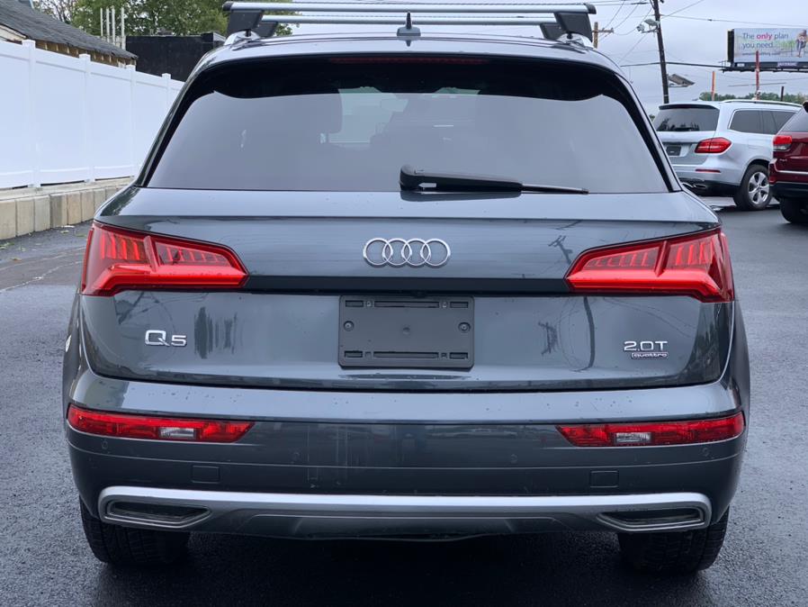 Used Audi Q5 2.0 TFSI Tech Premium Plus 2018 | Champion Auto Hillside. Hillside, New Jersey Used Audi Q5 2.0 TFSI Tech Premium Plus 2018 | Champion Auto Hillside. Hillside, New Jersey