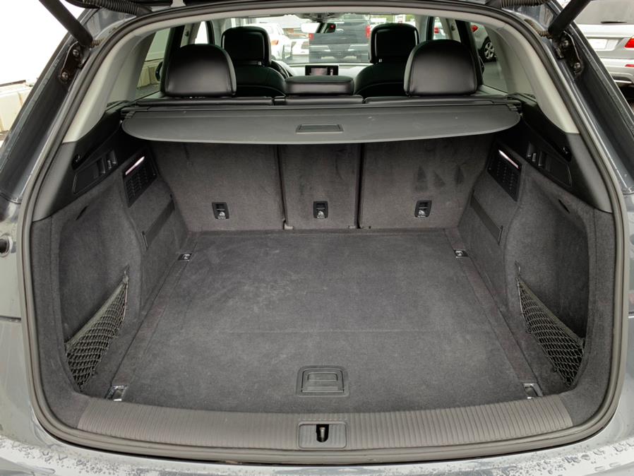 Used Audi Q5 2.0 TFSI Tech Premium Plus 2018 | Champion Auto Hillside. Hillside, New Jersey Used Audi Q5 2.0 TFSI Tech Premium Plus 2018 | Champion Auto Hillside. Hillside, New Jersey
