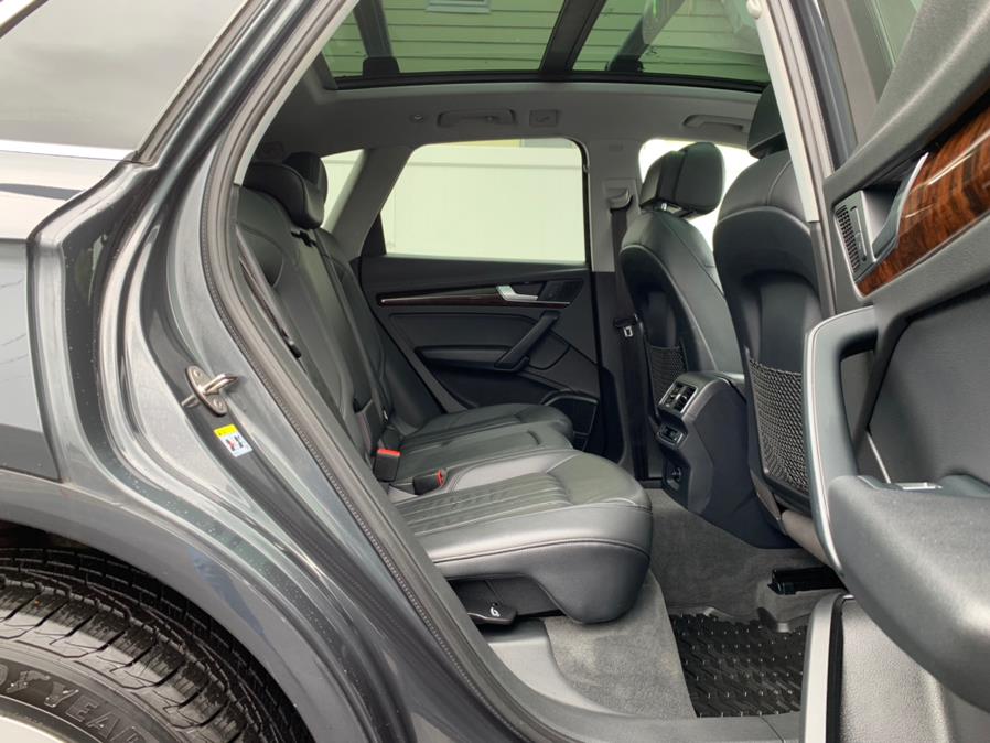 Used Audi Q5 2.0 TFSI Tech Premium Plus 2018 | Champion Auto Hillside. Hillside, New Jersey Used Audi Q5 2.0 TFSI Tech Premium Plus 2018 | Champion Auto Hillside. Hillside, New Jersey