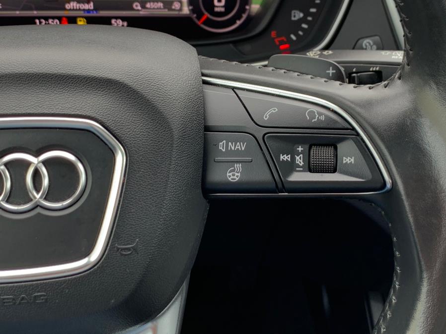 Used Audi Q5 2.0 TFSI Tech Premium Plus 2018 | Champion Auto Hillside. Hillside, New Jersey Used Audi Q5 2.0 TFSI Tech Premium Plus 2018 | Champion Auto Hillside. Hillside, New Jersey