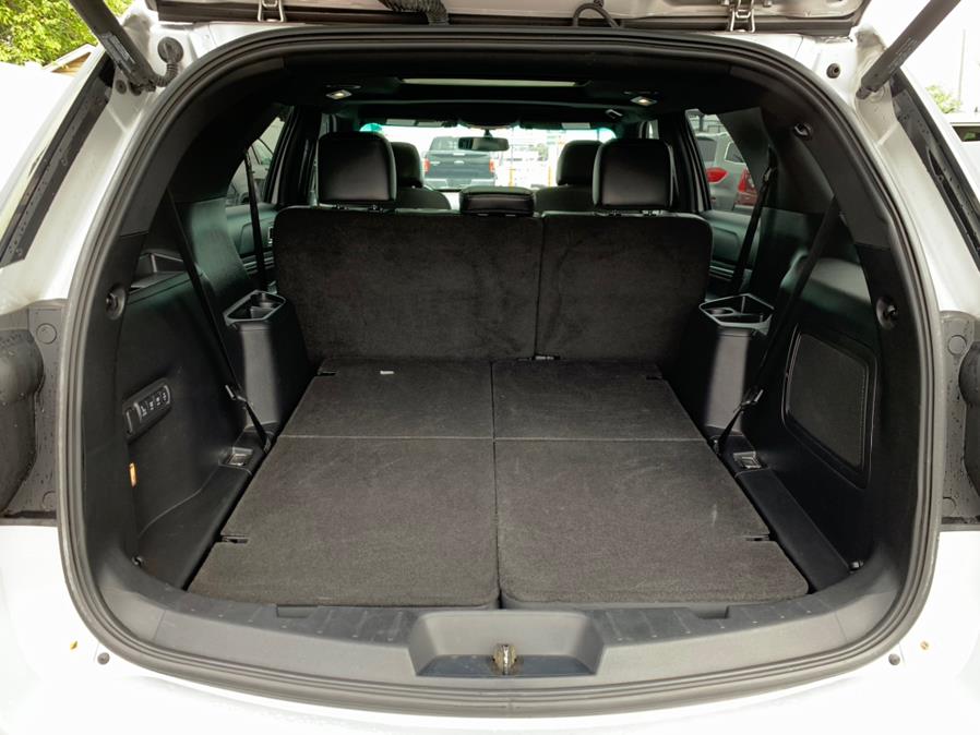 Used Ford Explorer 4WD 4dr Sport 2016 | Champion Auto Hillside. Hillside, New Jersey Used Ford Explorer 4WD 4dr Sport 2016 | Champion Auto Hillside. Hillside, New Jersey