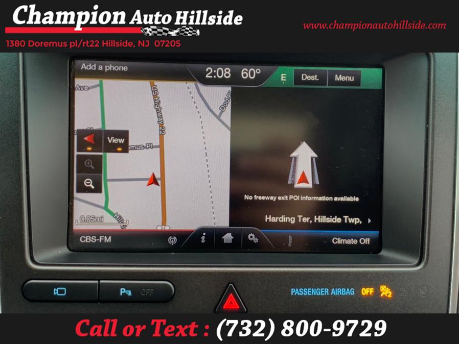 Used Ford Explorer 4WD 4dr Sport 2016 | Champion Auto Hillside. Hillside, New Jersey Used Ford Explorer 4WD 4dr Sport 2016 | Champion Auto Hillside. Hillside, New Jersey